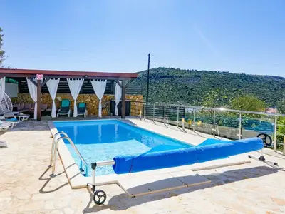 Ferienwohnung für 5 Personen in Rogoznica 10/10