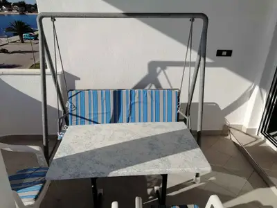 Ferienwohnung für 4 Personen (50 m²) in Rogoznica 9/10