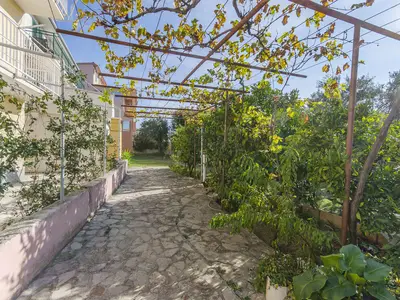 Ferienwohnung für 4 Personen (60 m²) in Rogoznica 2/10