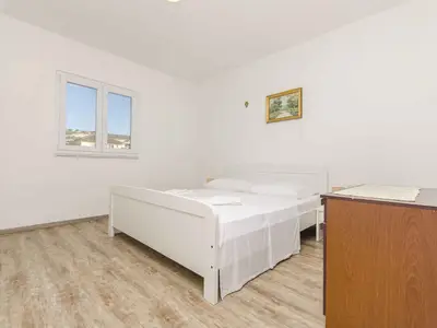 Ferienwohnung für 6 Personen (60 m²) in Rogoznica 8/10