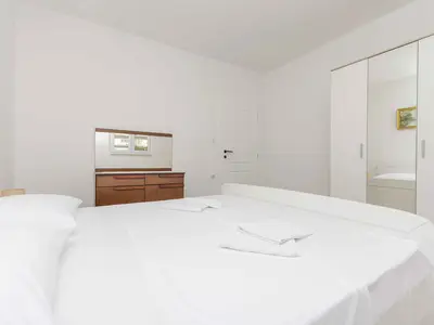 Ferienwohnung für 6 Personen (60 m²) in Rogoznica 10/10