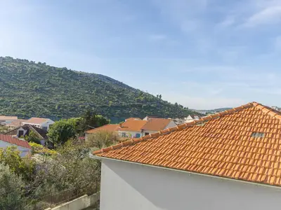 Ferienwohnung für 4 Personen (60 m²) in Rogoznica 8/10