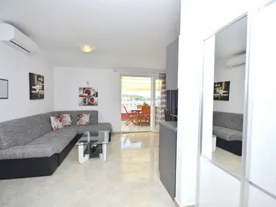 Ferienwohnung für 10 Personen (100 m²) in Rogoznica 5/10