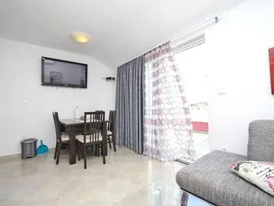 Ferienwohnung für 10 Personen (100 m²) in Rogoznica 9/10