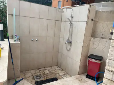 Ferienwohnung für 4 Personen (60 m²) in Rogoznica 8/10