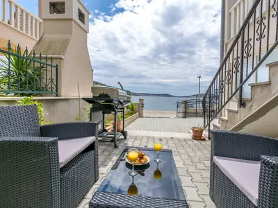 Ferienwohnung für 6 Personen (80 m²) in Rogoznica 6/10