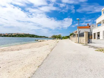 Ferienwohnung für 6 Personen (80 m²) in Rogoznica 9/10