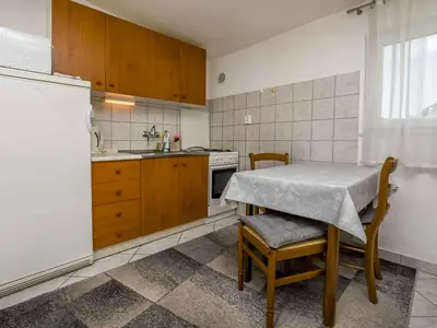 Ferienwohnung für 4 Personen (45 m²) in Rogoznica 9/10