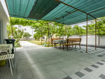 Ferienwohnung für 3 Personen (45 m²) in Rogoznica 7/10