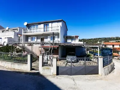Ferienwohnung für 4 Personen in Rogoznica 3/10