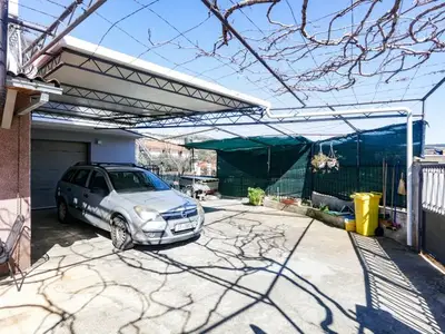 Ferienwohnung für 4 Personen in Rogoznica 10/10
