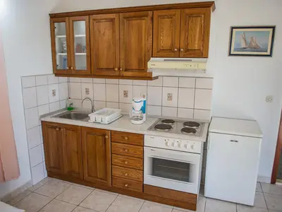 Ferienwohnung für 3 Personen (30 m²) in Rogoznica 5/10