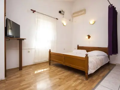 Ferienwohnung für 3 Personen (30 m²) in Rogoznica 10/10