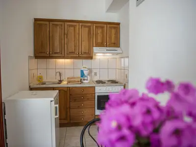 Ferienwohnung für 3 Personen (30 m²) in Rogoznica 4/10