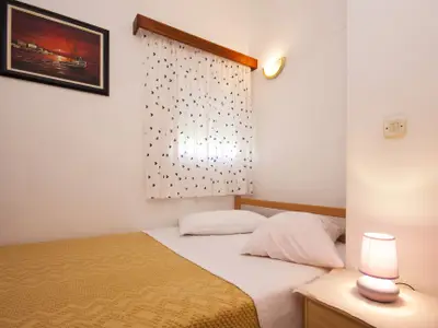 Ferienwohnung für 5 Personen (50 m²) in Rogoznica 7/10