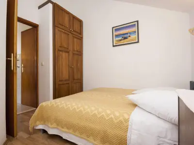 Ferienwohnung für 5 Personen (50 m²) in Rogoznica 8/10