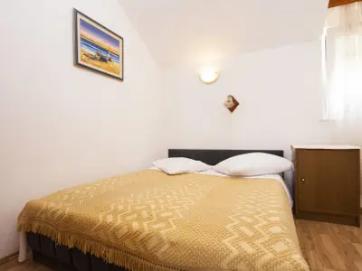 Ferienwohnung für 5 Personen (50 m²) in Rogoznica 9/10