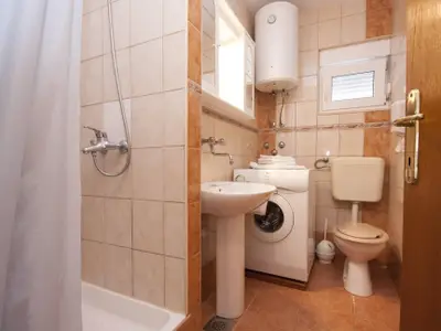 Ferienwohnung für 5 Personen (50 m²) in Rogoznica 10/10