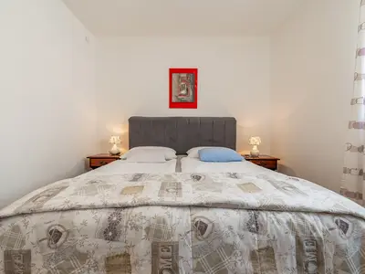 Ferienwohnung für 6 Personen (64 m²) in Rogoznica 9/10