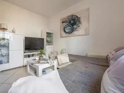 Ferienwohnung für 6 Personen (59 m²) in Rogoznica 3/10