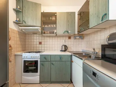 Ferienwohnung für 6 Personen (59 m²) in Rogoznica 6/10