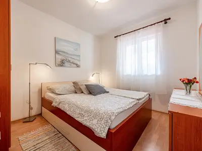 Ferienwohnung für 6 Personen (59 m²) in Rogoznica 8/10