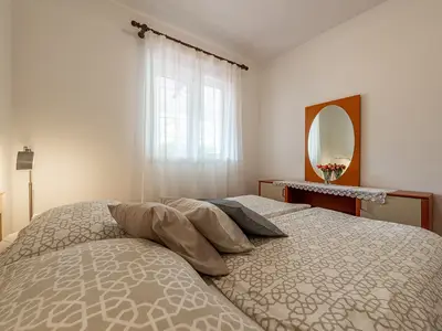 Ferienwohnung für 6 Personen (59 m²) in Rogoznica 10/10