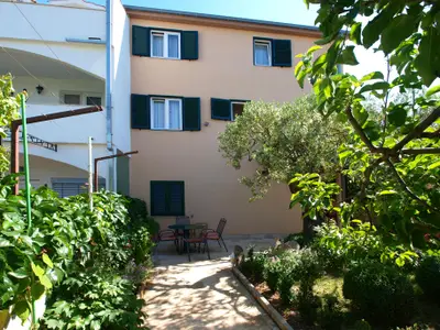 Ferienwohnung für 5 Personen (60 m²) in Rogoznica 2/10