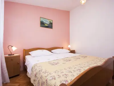 Ferienwohnung für 5 Personen (60 m²) in Rogoznica 8/10