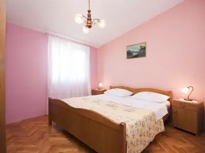 Ferienwohnung für 5 Personen (60 m²) in Rogoznica 9/10