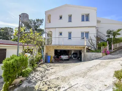 Ferienwohnung für 4 Personen (45 m²) in Rogoznica 2/10