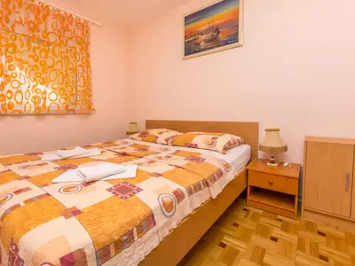 Ferienwohnung für 4 Personen (43 m²) in Rogoznica 9/10