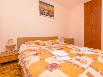 Ferienwohnung für 4 Personen (43 m²) in Rogoznica 10/10