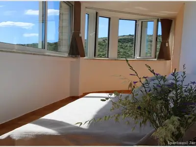 TerraceBalcony