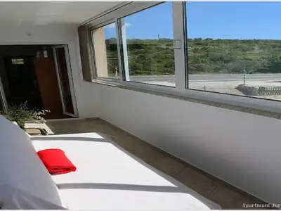 TerraceBalcony