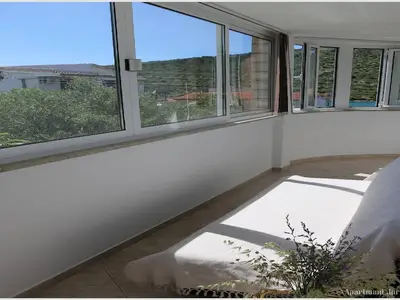 TerraceBalcony