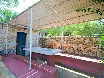 Ferienwohnung für 4 Personen (50 m²) in Rogoznica 4/10