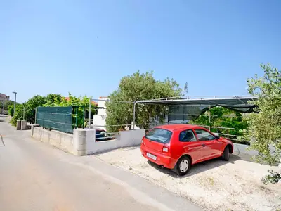 Ferienwohnung für 2 Personen (25 m²) in Rogoznica 9/10