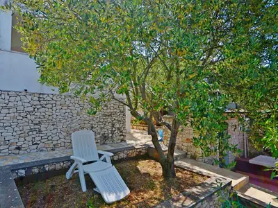 Ferienwohnung für 4 Personen (50 m²) in Rogoznica 5/10
