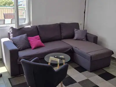 Ferienwohnung für 4 Personen (50 m²) in Rogoznica 2/10