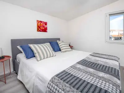 Ferienwohnung für 4 Personen (50 m²) in Rogoznica 7/10