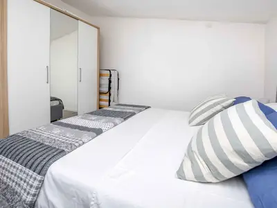 Ferienwohnung für 4 Personen (50 m²) in Rogoznica 8/10