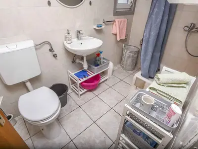 Ferienwohnung für 4 Personen (50 m²) in Rogoznica 9/10