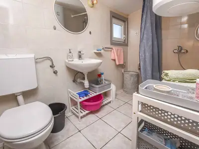 Ferienwohnung für 4 Personen (50 m²) in Rogoznica 10/10