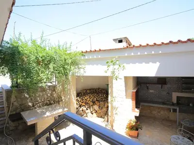 Ferienwohnung für 4 Personen in Rogoznica 6/10