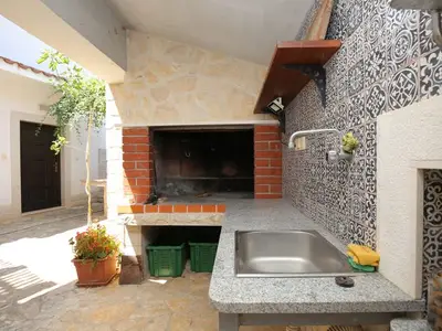 Ferienwohnung für 4 Personen in Rogoznica 7/10