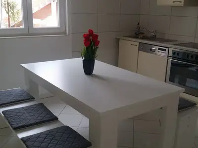 Ferienwohnung für 6 Personen in Rogoznica 7/10