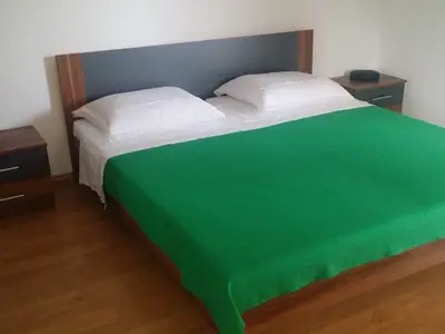Ferienwohnung für 6 Personen in Rogoznica 8/10
