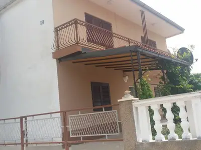 Ferienwohnung für 6 Personen in Rogoznica 1/10