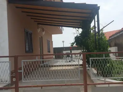 Ferienwohnung für 6 Personen in Rogoznica 2/10